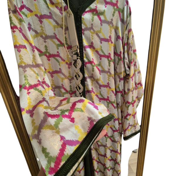 Takchita jawhara a ceinture