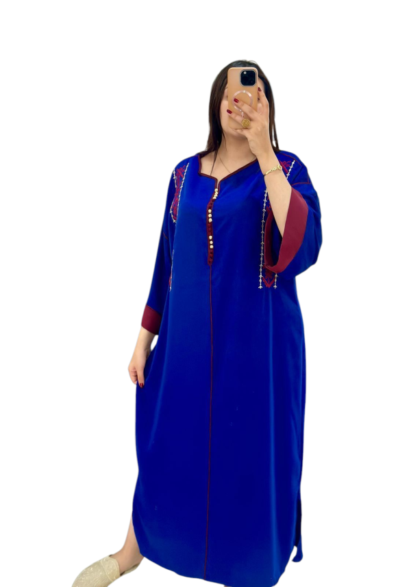 Gandora ramadan karem