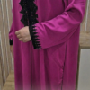 djellaba femme