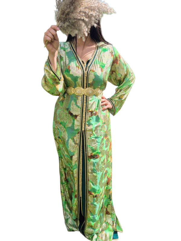 Takchita  tlija verte