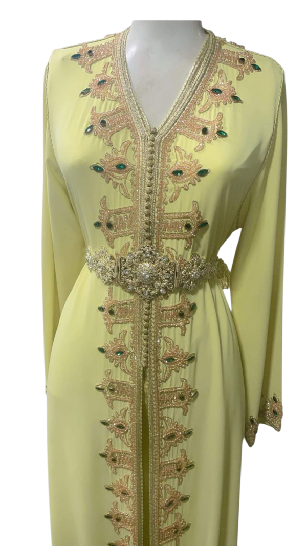 Location takchit olive