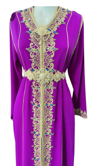 Location Takchita fuchia