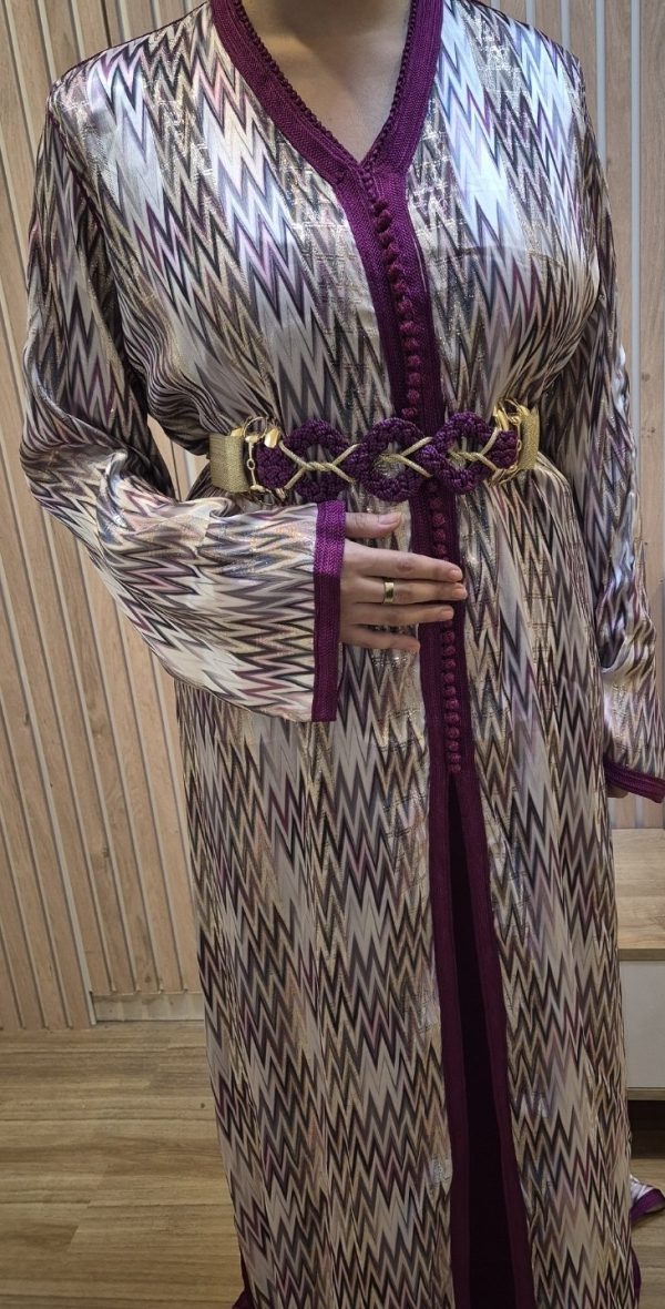 Takchita jawhara  fuchia