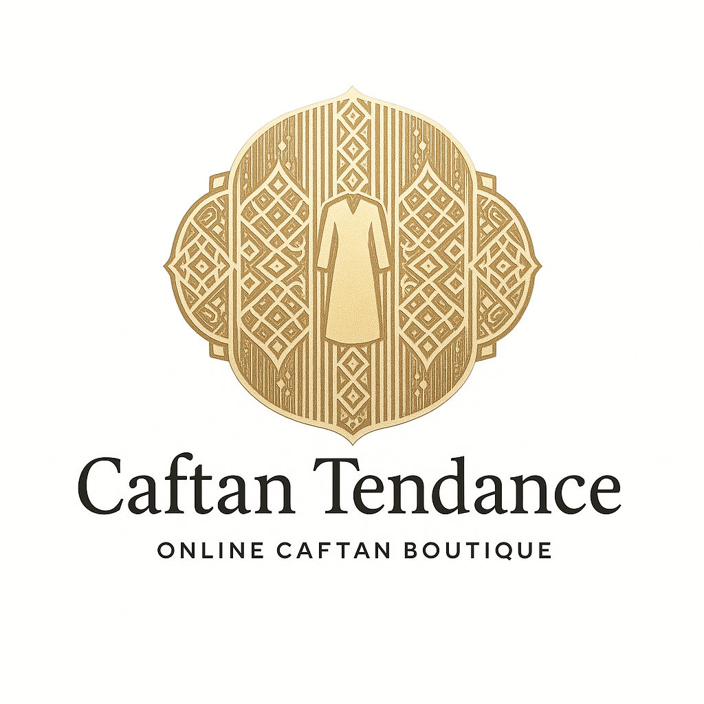 Caftan Tendance