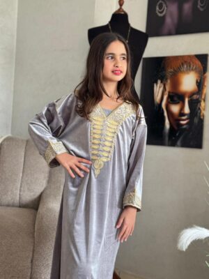 Gandora  filles  12 as